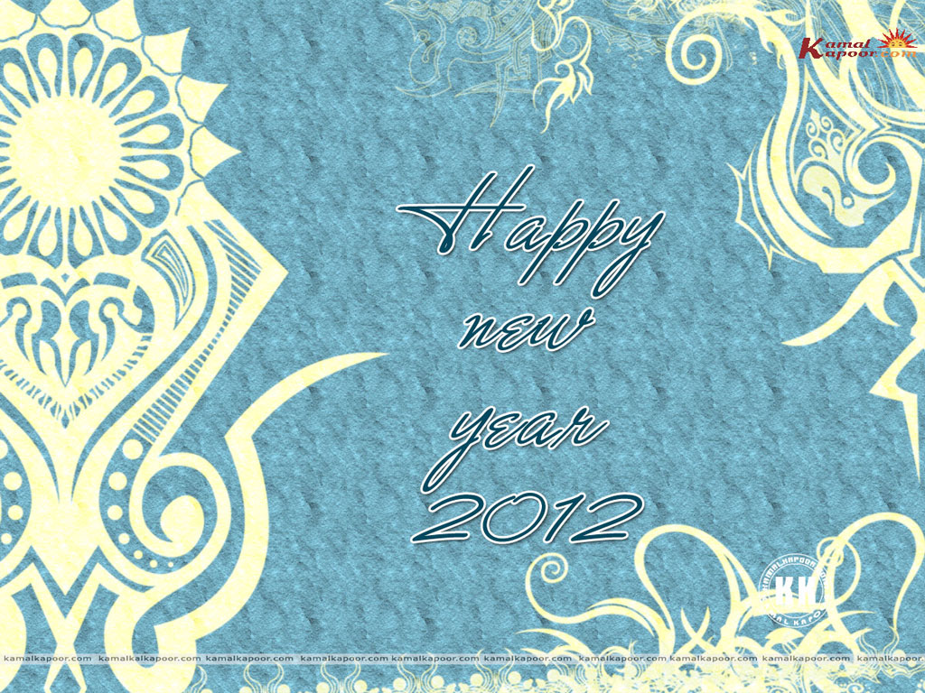 Newyear Wallpaper